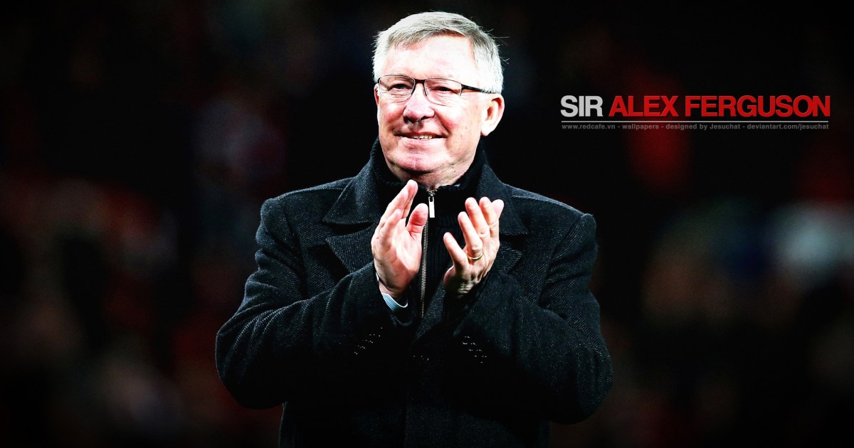 Sir Alex Ferguson tiếp quản vị trí mới tại Man Utd