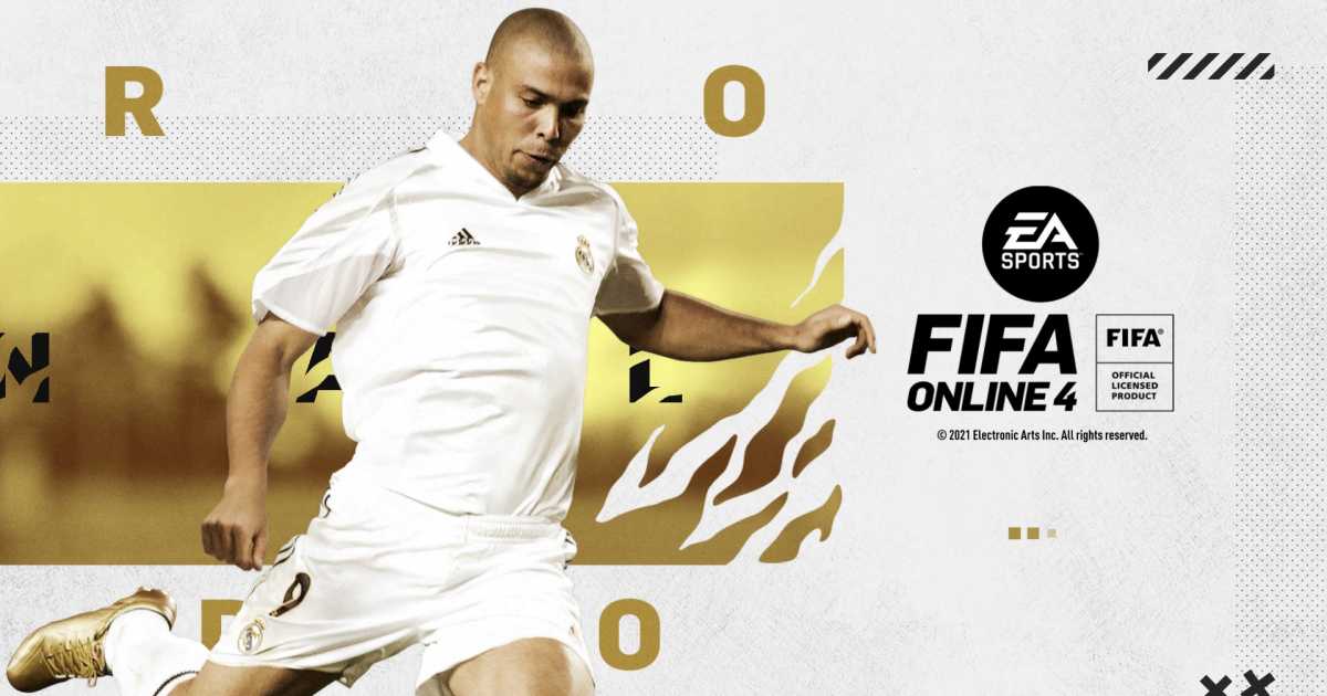 Tải game FIFA Online 4 trên PC (Quản lý đội bóng FO4)