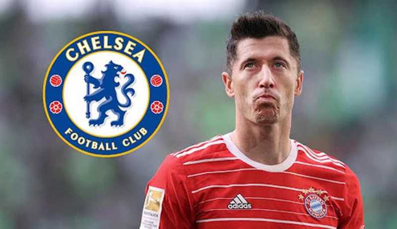 Tin chuyển nhượng ngày 12/7: Robert Lewandowski sẵn sàng gia nhập Chelsea trong trường hợp không thể đến Barcelona
