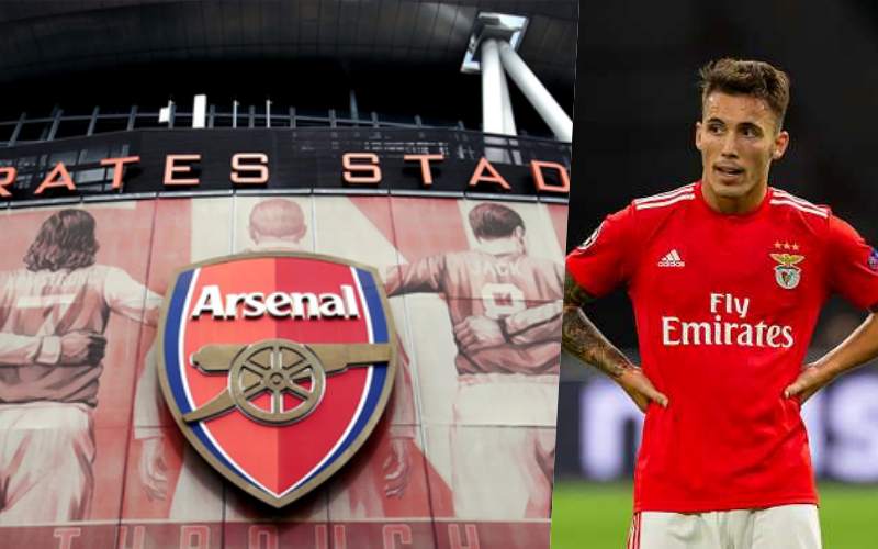Tin chuyển nhượng ngày 3/7: Arsenal muốn có Alex Grimaldo trong đội hình