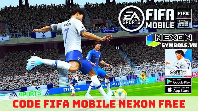 Tổng quan về Code FIFA Online 4 Nexon 