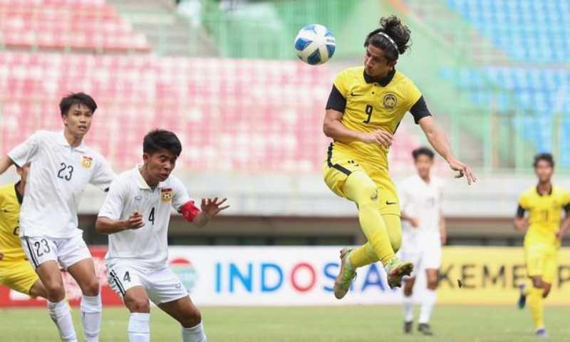 U19 Lào quyết chiến U19 Malaysia cho ngôi vương U19 Đông Nam Á 2022