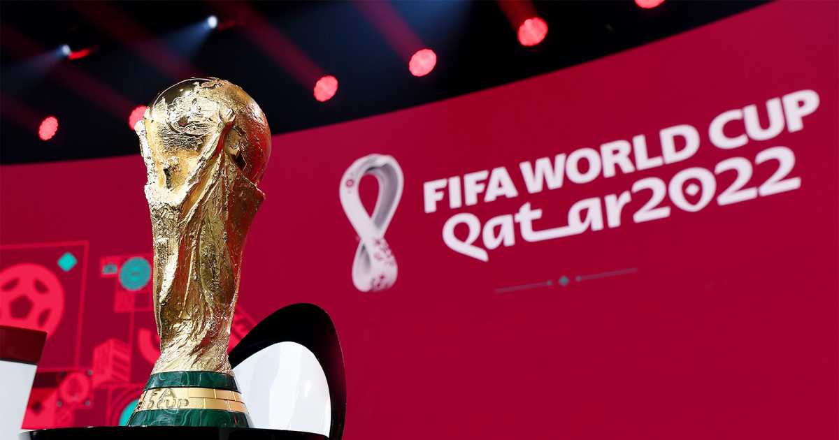 World Cup 2022: Ronaldo - Messi và lời kết của những tượng đài bóng đá thế giới