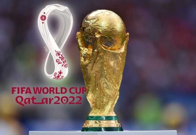 World Cup 2022 đang cận kề với toàn thể người hâm mộ làng túc cầu