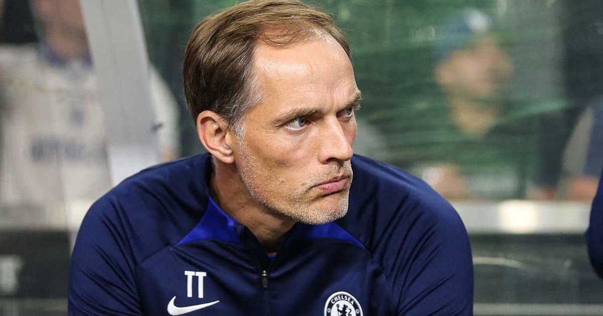 Chelsea bất ngờ quan tâm đến đội trưởng của Man United