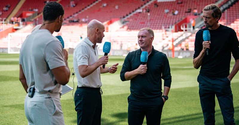 Erik ten Hag nói gì sau chiến thắng 1-0 trước Southampton