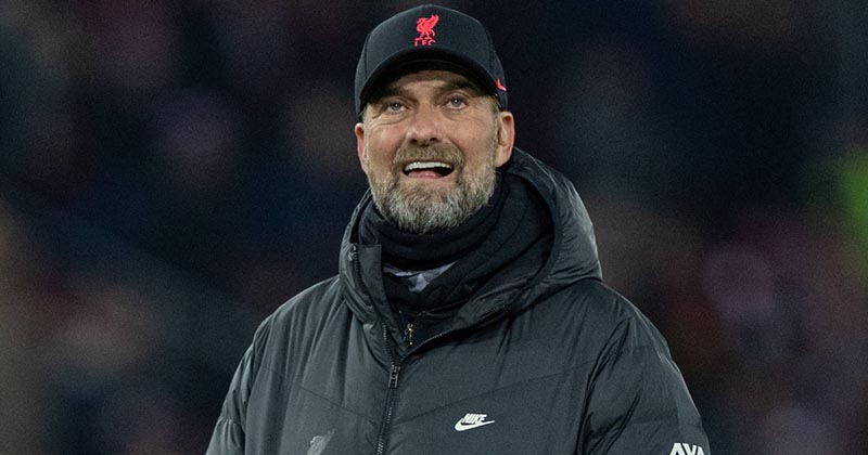 Jurgen Klopp chính thức xác nhận "nỗi đau" của Liverpool đầu mùa 2022/23