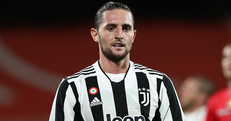 Juventus bất ngờ hỏi mua tiền đạo MU khi thương vụ Rabiot bị gián đoạn