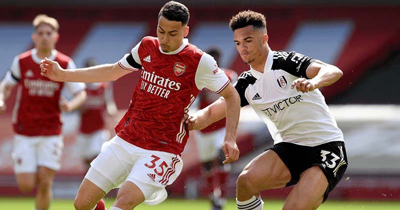 Soi kèo trận Arsenal vs Fulham 23h30 ngày 27/8