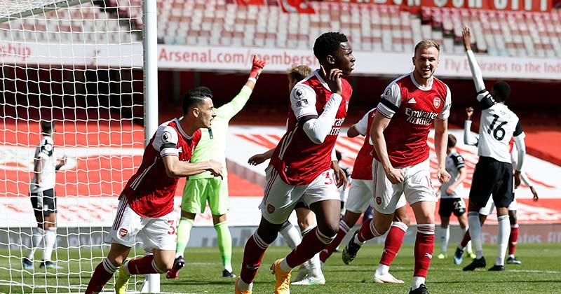 Soi kèo trận Arsenal vs Fulham 23h30 ngày 27/8