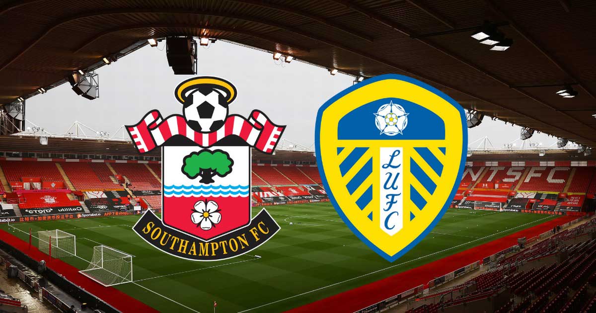 Soi kèo trận Southampton vs Leeds United 21h ngày 13/8