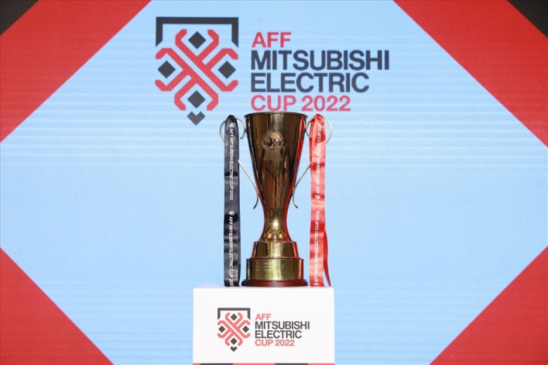 AFF Cup 2022 sẽ bắt đầu diễn ra vào cuối năm 2022