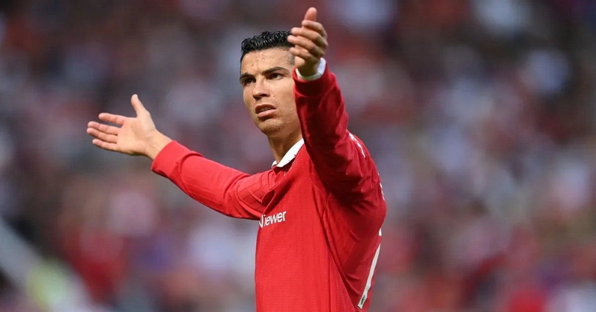 NÓNG: Cristiano Ronaldo tiếp tục được gọi tên Quả bóng vàng 2022