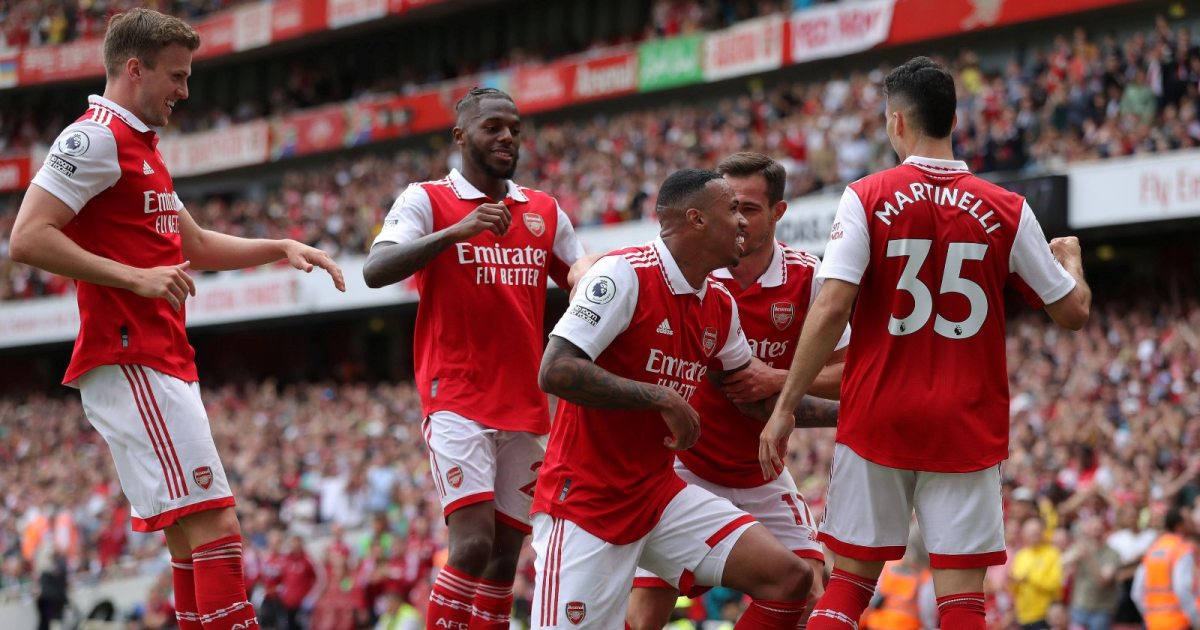 Arsenal bất ngờ bị Châu Âu "sờ gáy", đối diện án phạt nặng