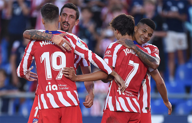 Soi kèo trận Valencia - Atlético Madrid: Dù đang có phong độ không tốt nhưng Los Rojiblancos vẫn là đội mạnh và có cửa thắng cao hơn ở cuộc so tài sắp tới