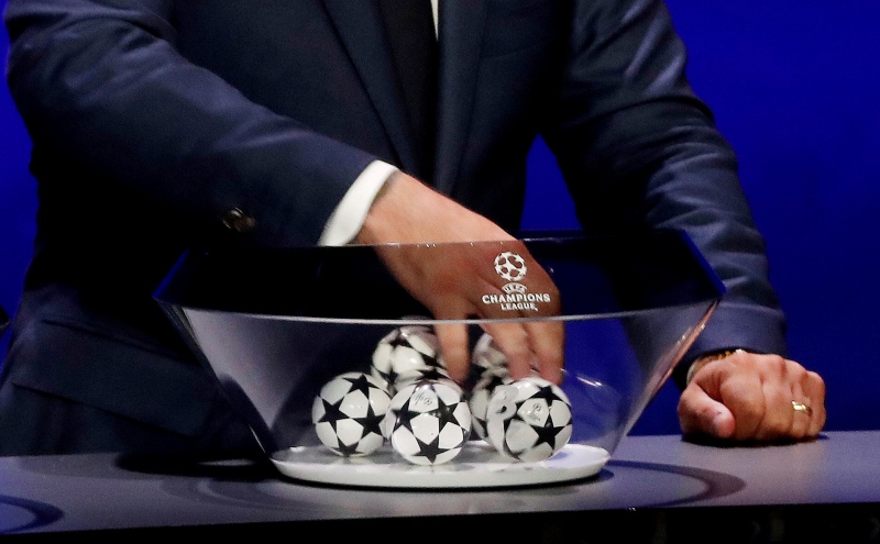 Xem trực tiếp lễ bốc thăm vòng bảng Champions League 2022/23 ở đâu, khi nào?