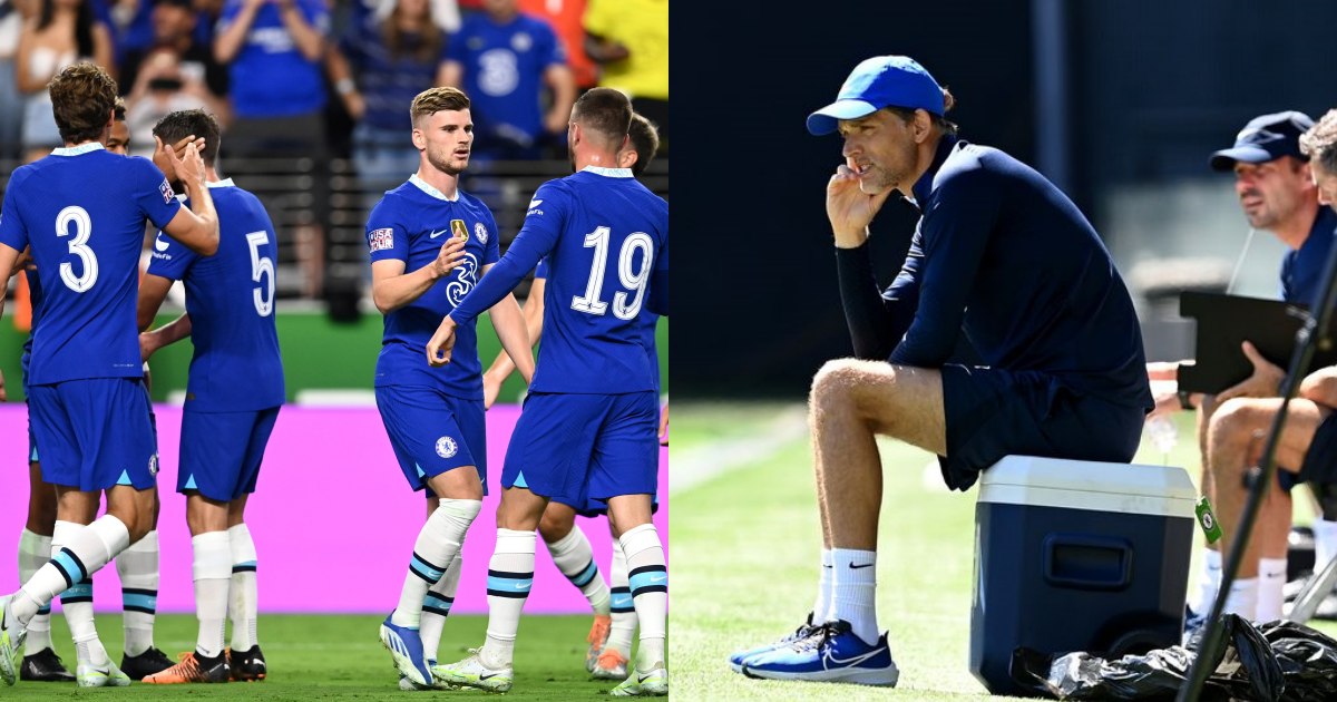 Chelsea nhận tin cực vui trước thềm mở màn Ngoại hạng Anh 2022/23