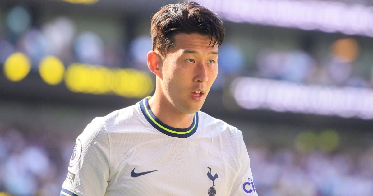 Son Heung-min lại bị phân biệt chủng tộc trong trận đấu với Chelsea | Hình 17