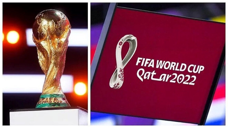 Chỉ còn chưa đầy 4 tháng nữa, World Cup 2022 sẽ được diễn ra tại Qatar