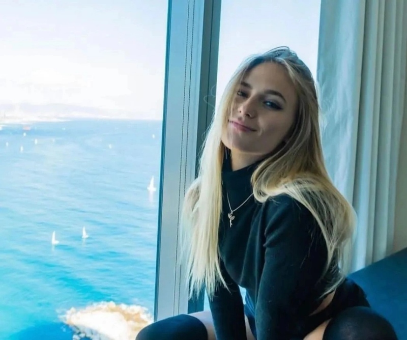 Clara Chia Marti đã chen vào mối quan hệ của Gerard Pique và Shakira