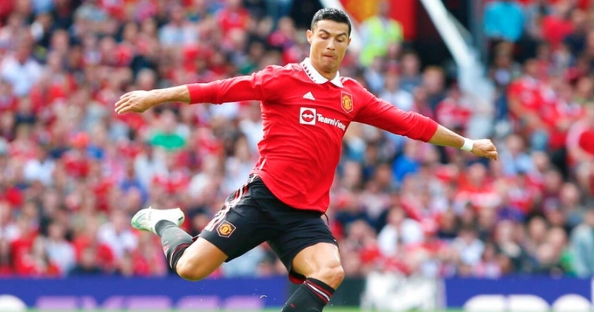 SỐC: Ronaldo vẫn sẽ rời Man Utd, đến một nơi ít ai nghĩ đến?
