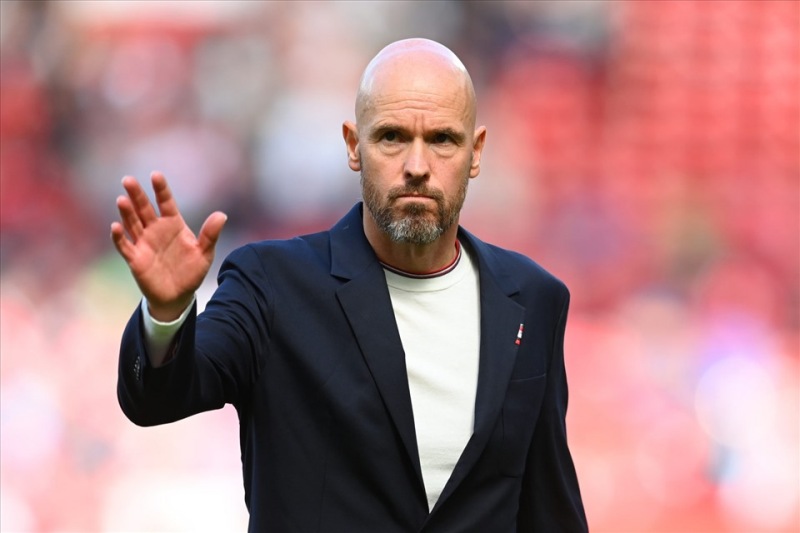 Erik ten Hag sẽ có 6 chữ ký mới ở hè 2022