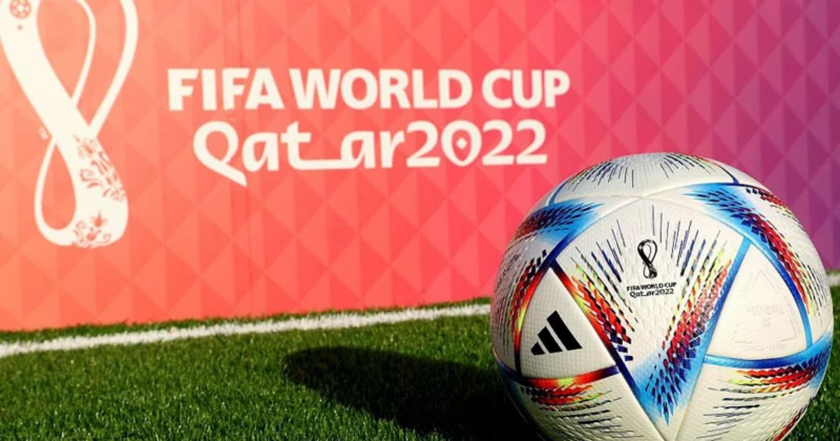 CHÍNH THỨC: FIFA ấn định thời gian diễn ra trận khai mạc World Cup 2022