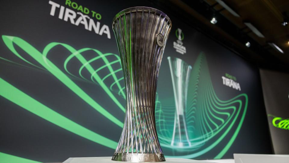 Giải đấu UEFA Conference League
