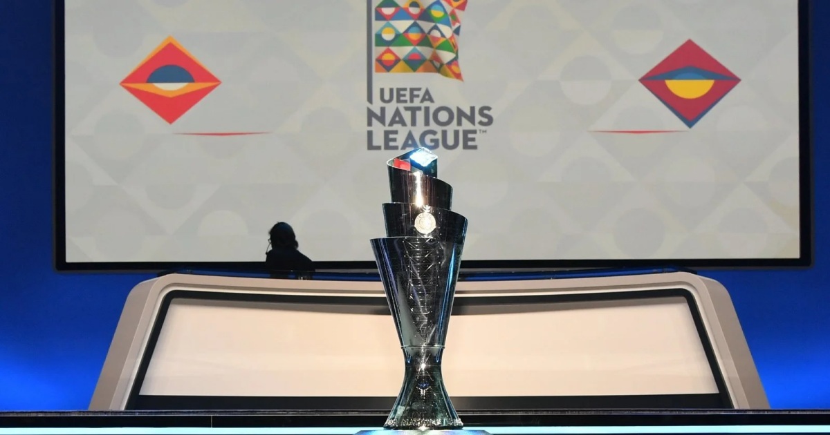 Giải UEFA Nations League là giải gì? Thể thức thi đấu ra sao?