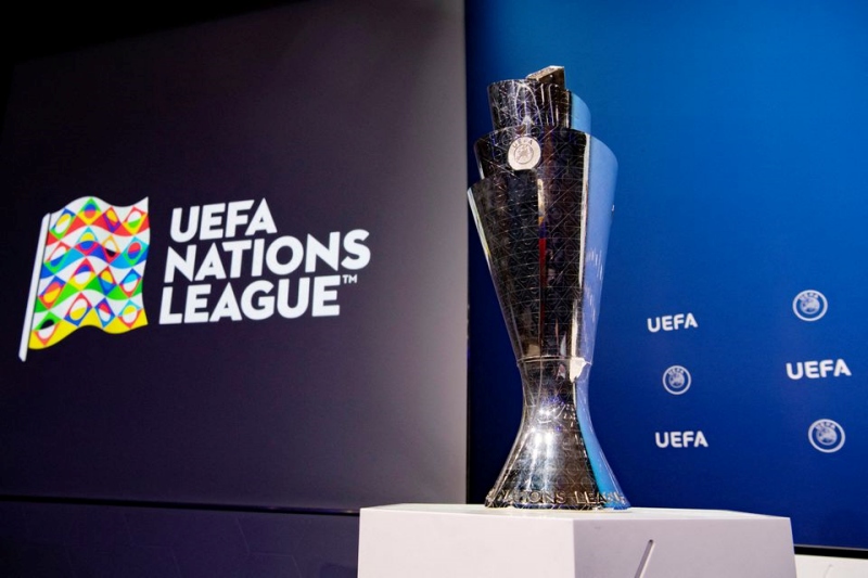 Giải UEFA Nations League