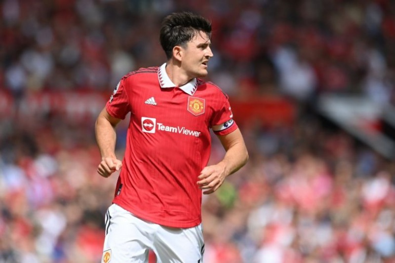 Chelsea bất ngờ tiếp cận Harry Maguire