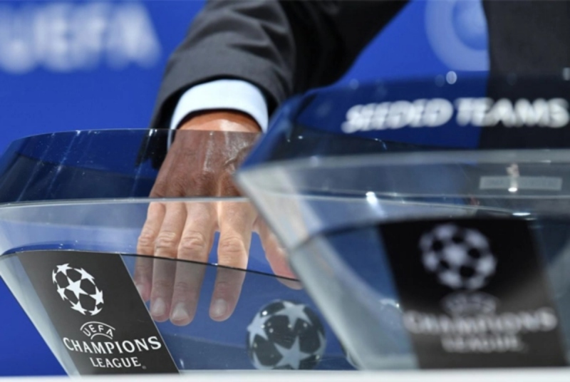 Lễ bốc thăm vòng bảng Champions League 2022/23 sẽ được tổ chức ở Istanbul, Thổ Nhĩ Kỳ