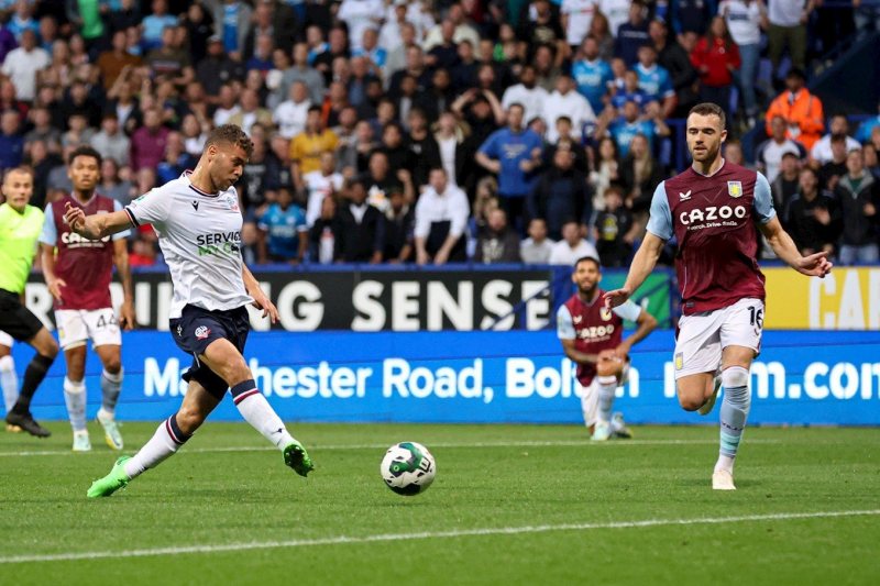 Link trực tiếp Aston Villa vs West Ham 20h ngày 28/8