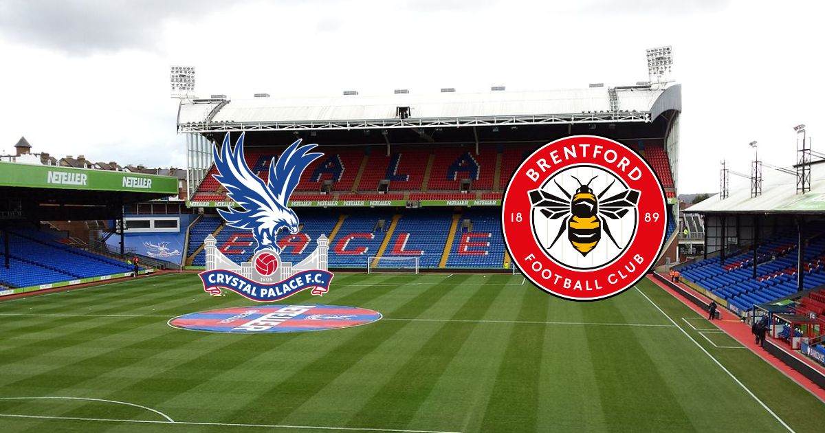 Link trực tiếp Crystal Palace vs Brentford 1h30 ngày 31/8