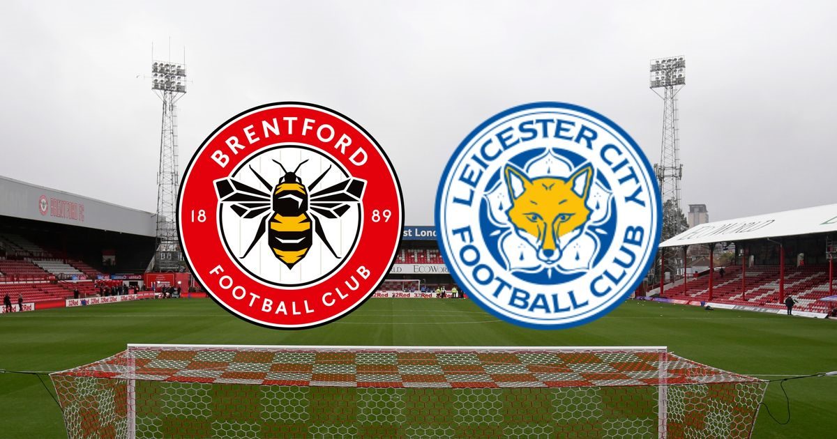 Link trực tiếp Leicester City vs Brentford 20h ngày 7/8