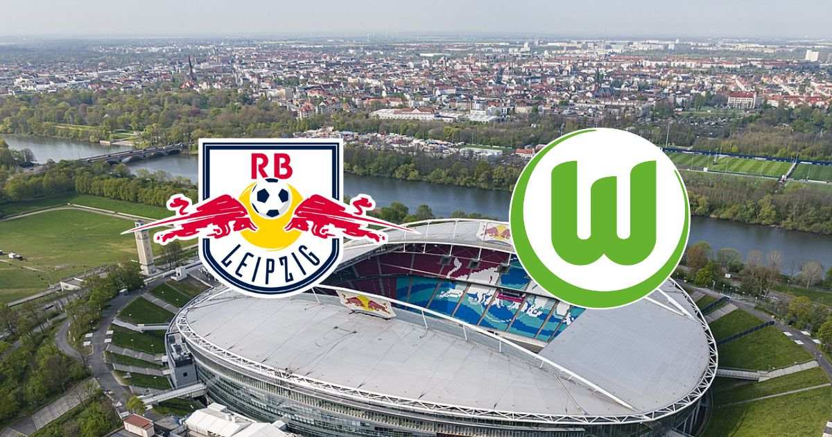 Link trực tiếp RB Leipzig vs VfL Wolfsburg 20h30 ngày 27/8
