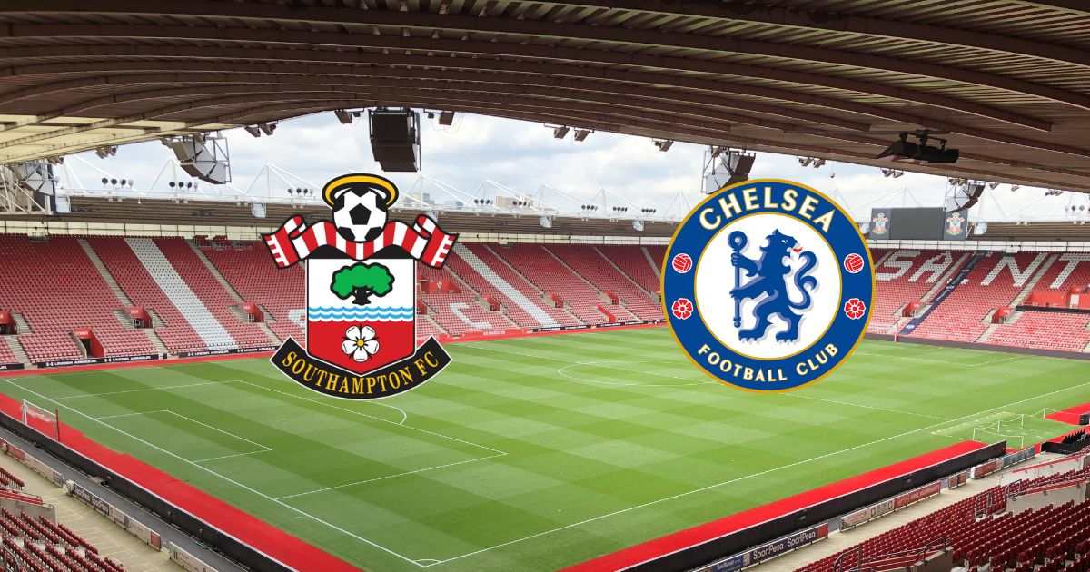 Link trực tiếp Southampton vs Chelsea 1h45 ngày 31/8