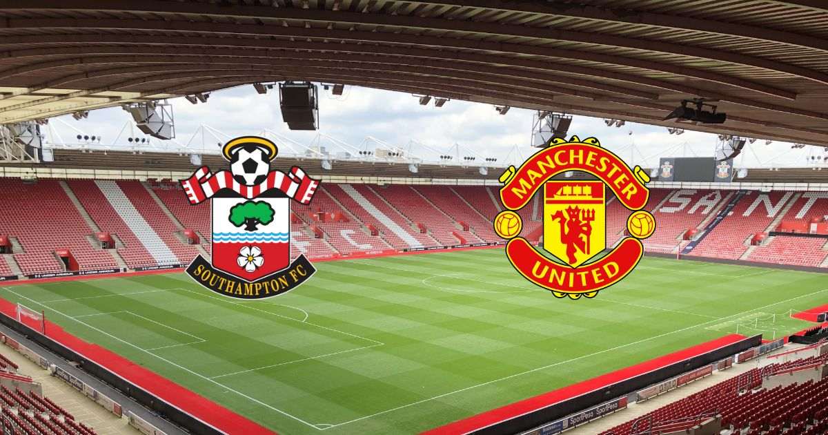 Link trực tiếp Southampton vs Man United 18h30 ngày 27/8