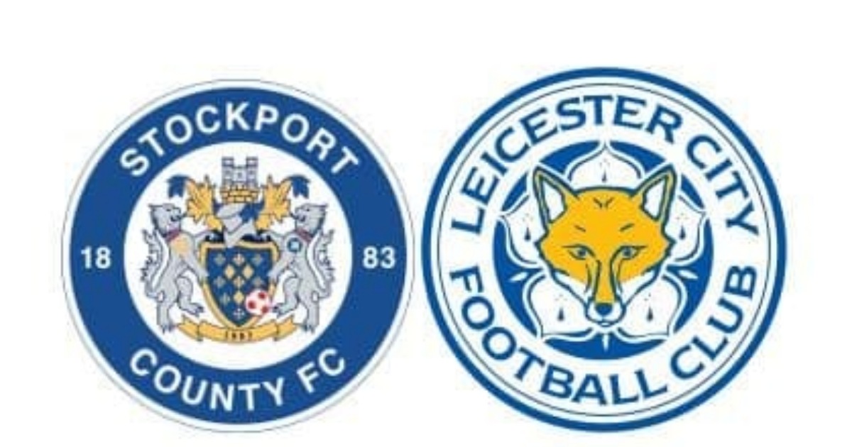 Link trực tiếp Stockport County vs Leicester City 1h45 ngày 24/8 | Cúp Liên đoàn Anh