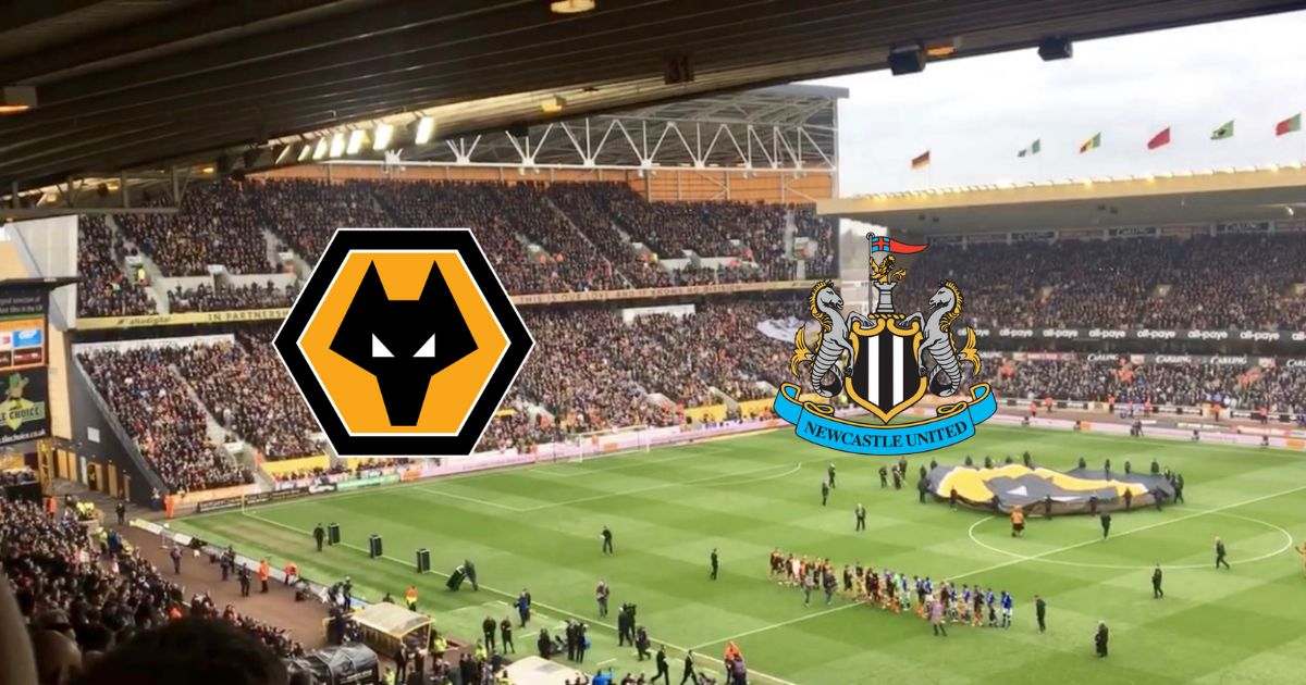 Link trực tiếp Wolves vs Newcastle 20h ngày 28/8