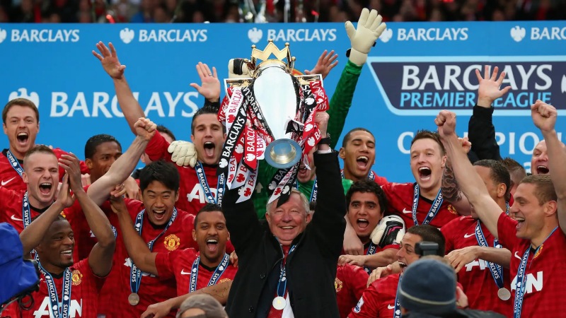 Manchester United đang loay hoay trong việc tái hiện thời hoàng kim với Sir Alex Ferguson