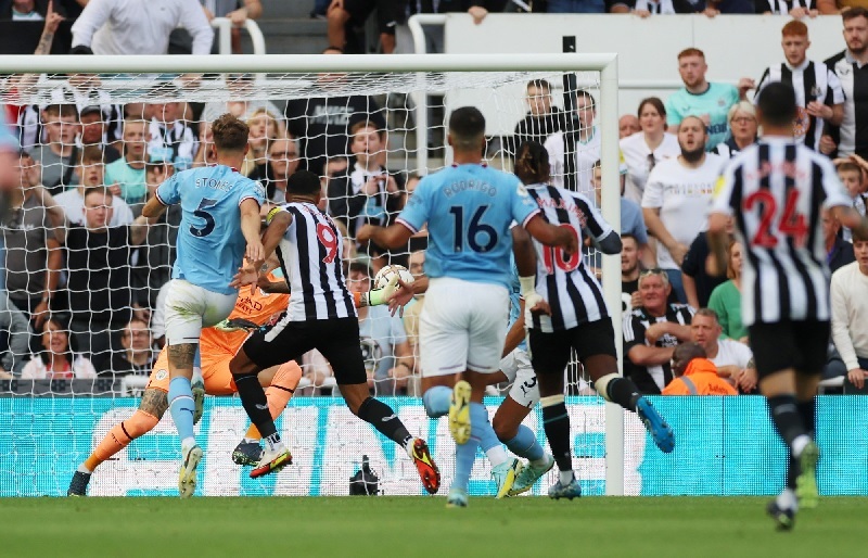 Soi kèo trận Wolves vs Newcastle: Các cầu thủ Newcastle có trận hòa quả cảm trước Man City và điều đó rõ ràng đã giúp họ tiếp thêm niềm tin cho các cổ động viên