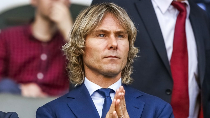 Pavel Nedved có đời tư đầy phức tạp