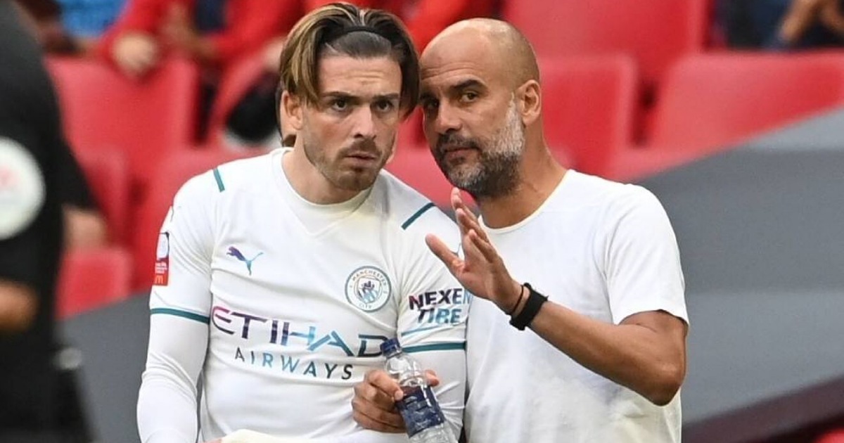 Pep Guardiola có quy định nghiêm ngặt đầy bí ẩn với cầu thủ Man City