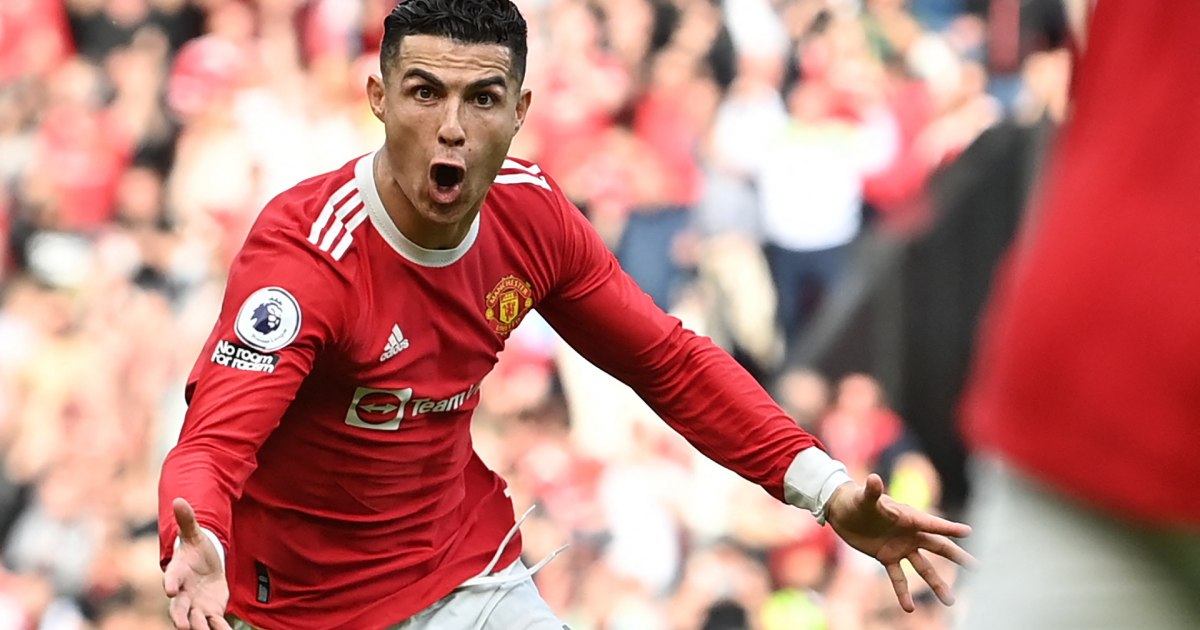 Động thái mới nhất, Ronaldo chốt hạ ở lại Man Utd?