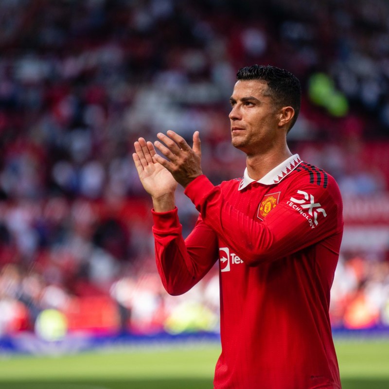 Ronaldo và các đồng đội nhận gáo nước lạnh đầu mùa