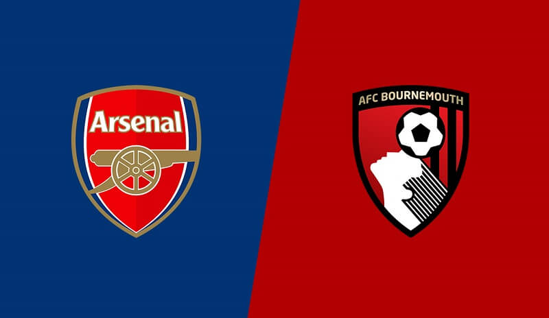 Dự đoán kết quả thi đấu giữa AFC Bournemouth vs Arsenal