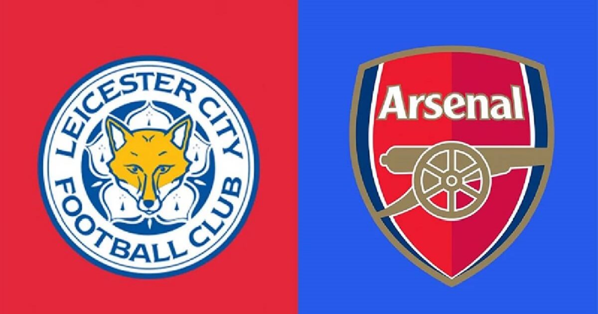 Soi kèo trận Arsenal vs Leicester City 21h ngày 13/8