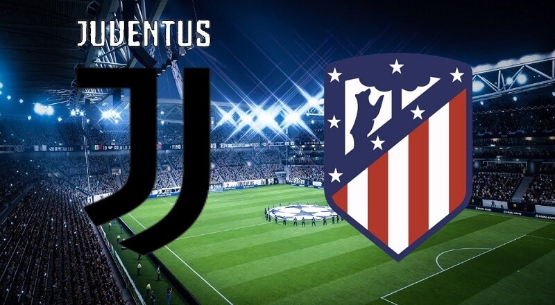 Soi kèo trận Atlético Madrid vs Juventus 1h30 ngày 8/8 từ chuyên gia