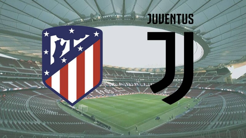 Nhận định về kèo bóng trận Atlético Madrid vs Juventus